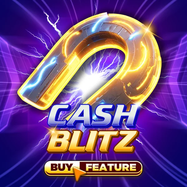 Cash Blitz - HIGHBET33