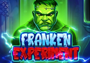 Eksperimen Franken - HIGHBET33