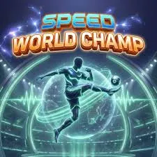 Speed World Champ - HIGHBET33