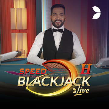 Speed Blackjack H - HIGHBET33