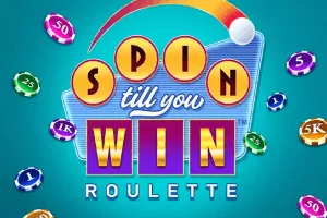 Spin Till You Win Roulette - HIGHBET33