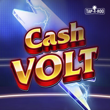 Cash Volt Tap-A-Roo™ - HIGHBET33