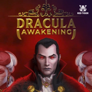 Dracula Awakening - HIGHBET33