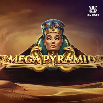 Mega Pyramid - HIGHBET33