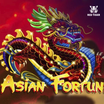 Asian Fortune - HIGHBET33