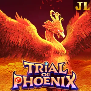 Trial of Phoenix - HIGHBET33