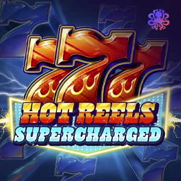 777 Hot Reels: Supercharged - HIGHBET33
