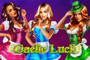 Gaelic Luck - HIGHBET33