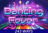 Dancing Fever - HIGHBET33