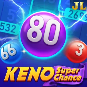 Keno Super Chance - HIGHBET33