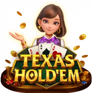Texas Holdem - HIGHBET33