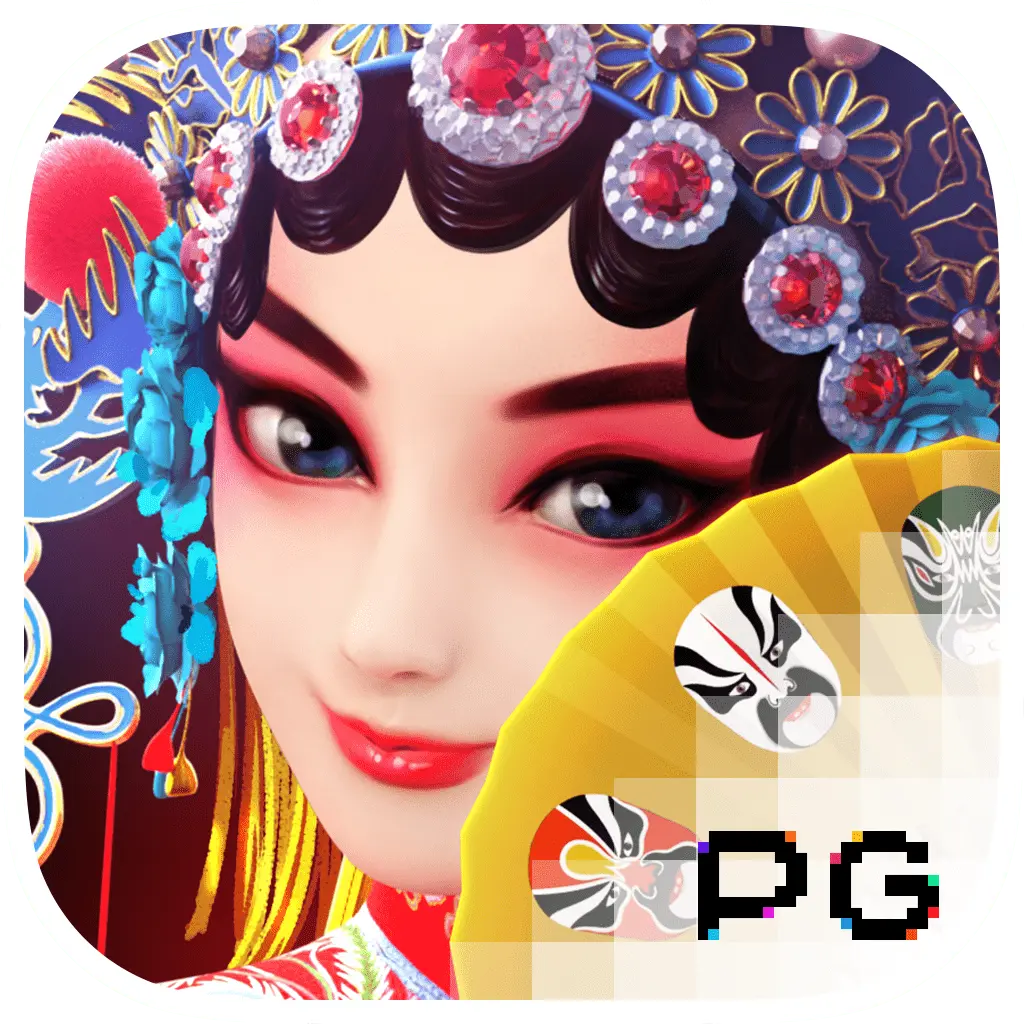 Opera Dynasty - HIGHBET33