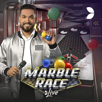 Marble Race - HIGHBET33