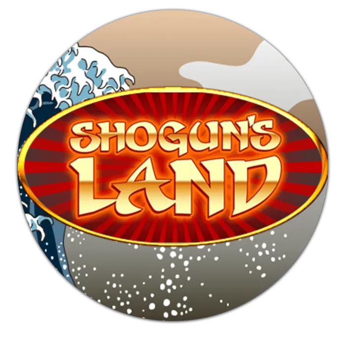 Habanero : Shoguns Land - HIGHBET33
