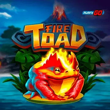 Fire Toad - HIGHBET33