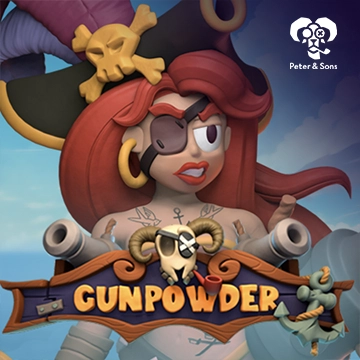 Gunpowder - HIGHBET33
