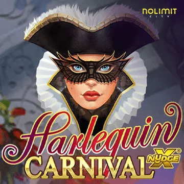 NolimitCity : Harlequin Carnival - HIGHBET33