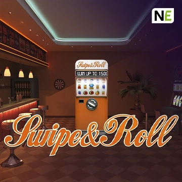 Swipe and Roll - HIGHBET33