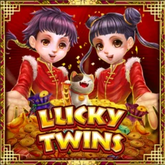 Lucky Twins - HIGHBET33