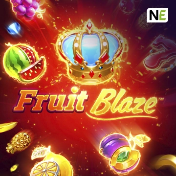 Fruit Blaze - HIGHBET33