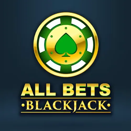 All Bets Blackjack - HIGHBET33