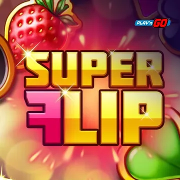 Super Flip Dice - HIGHBET33