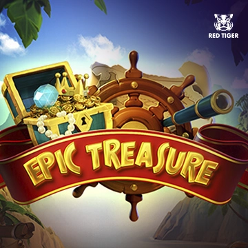 Epic Treasure - HIGHBET33