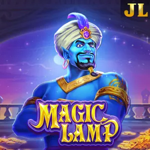 MagicLamp - HIGHBET33