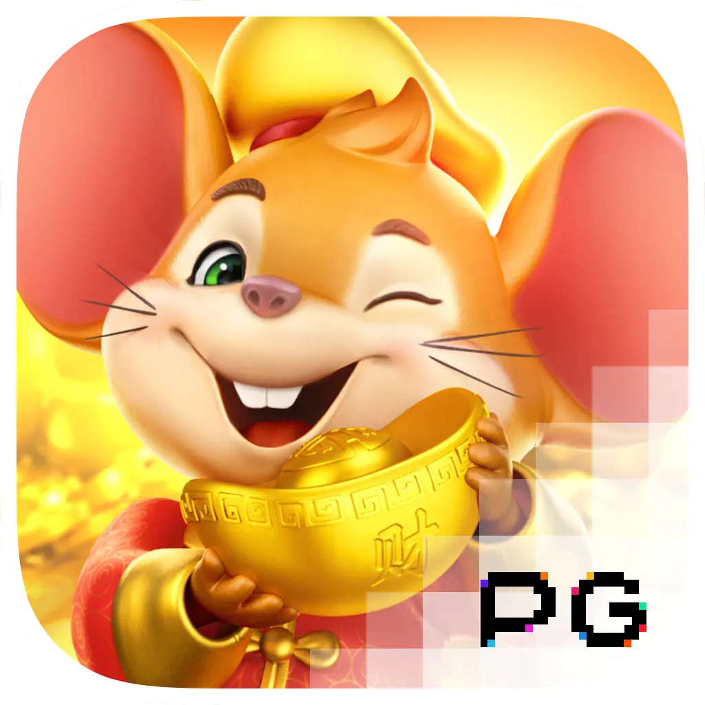 Fortune Mouse - HIGHBET33
