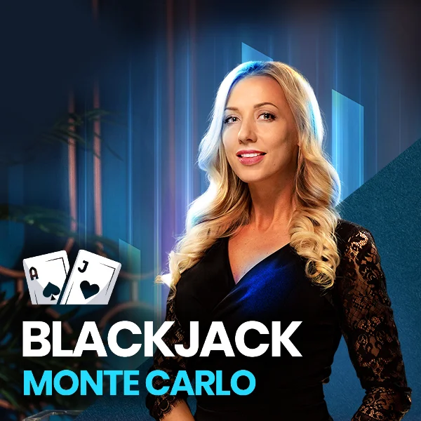 Blackjack Monte Carlo - HIGHBET33