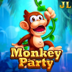 Monkey Party - HIGHBET33