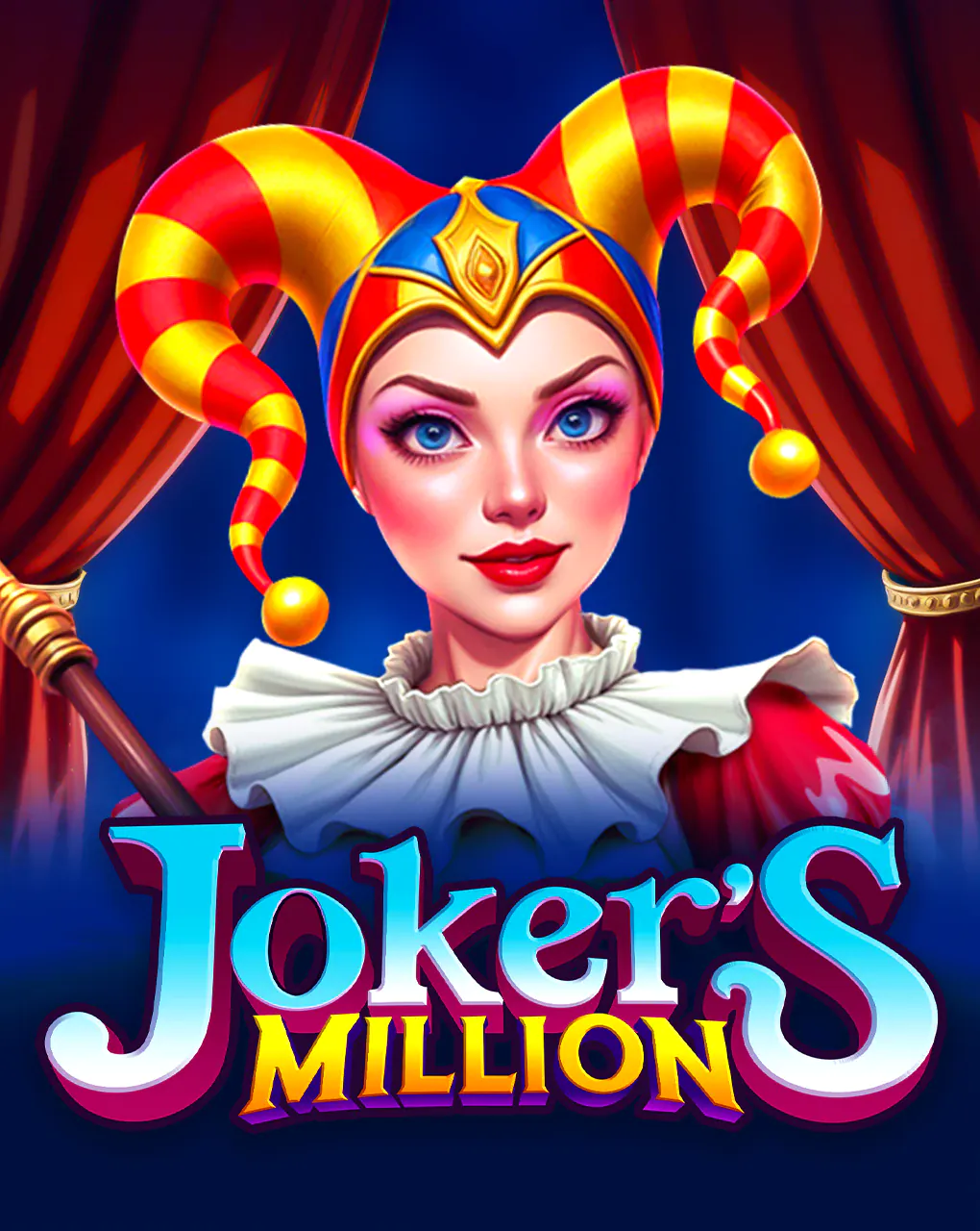 Jokers Million - HIGHBET33
