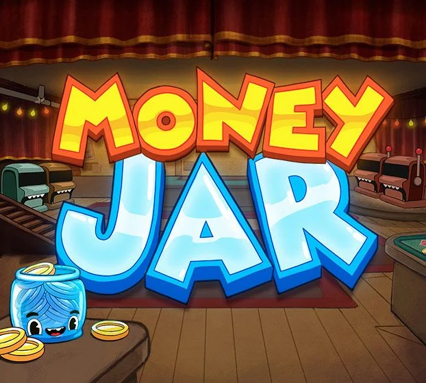 Money Jar - HIGHBET33
