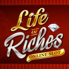 Life Of Riches - HIGHBET33