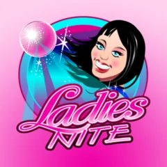 Ladies Nite - HIGHBET33