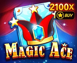 Magic Ace - HIGHBET33