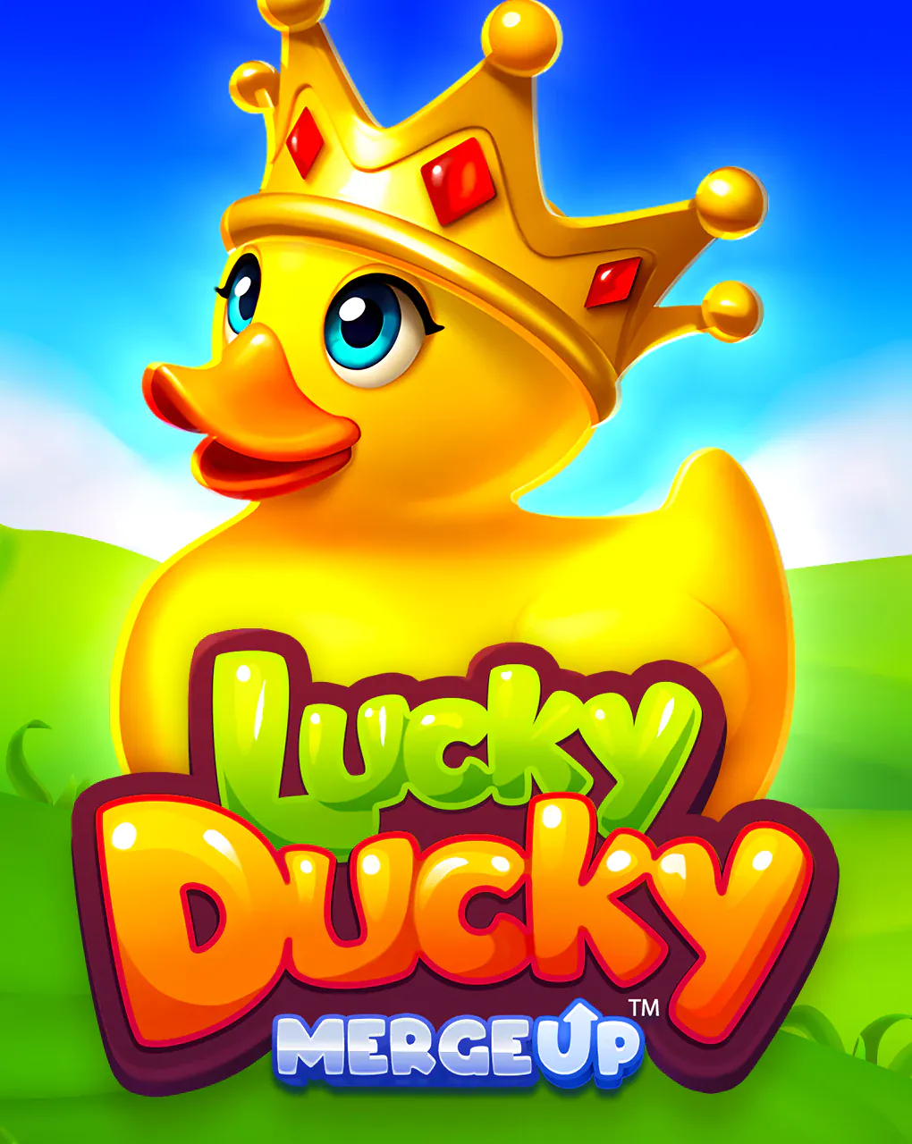 Lucky Ducky - HIGHBET33