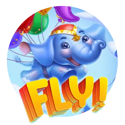Habanero : Fly! - HIGHBET33