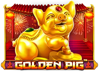 Pragmatic : Golden Pig - HIGHBET33