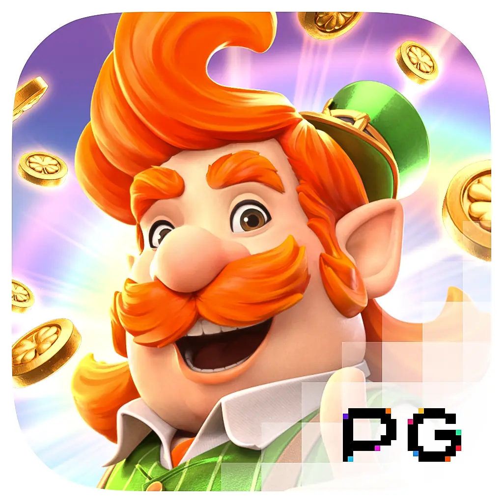 Leprechaun Riches - HIGHBET33