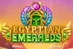 Egyptian Emeralds - HIGHBET33