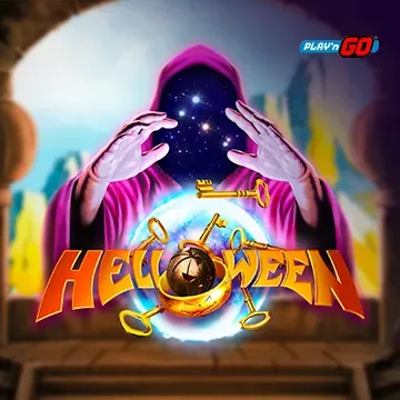 Helloween - HIGHBET33