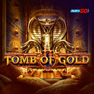 Tomb of Gold II - HIGHBET33