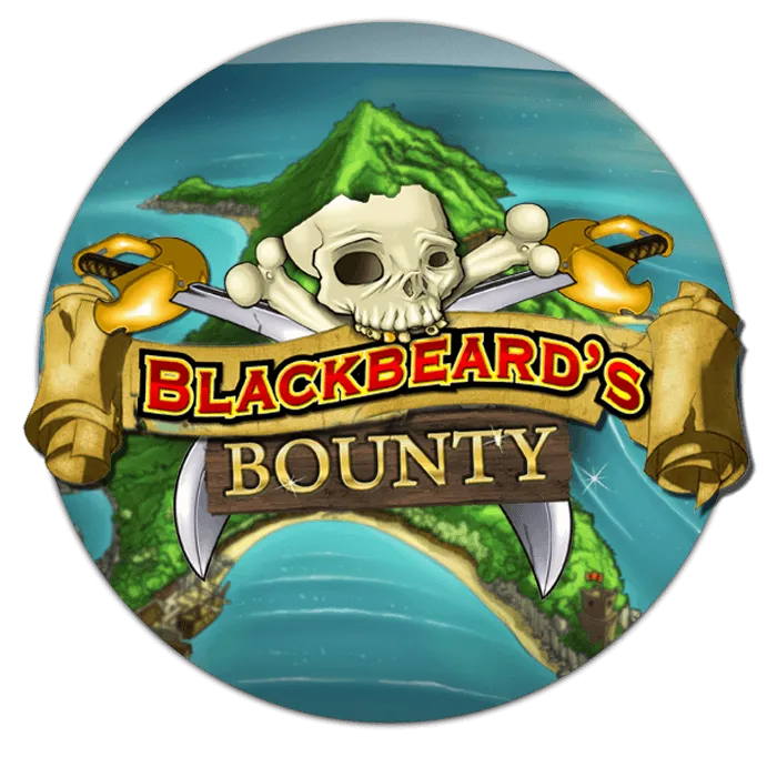 Habanero : Blackbeards Bounty - HIGHBET33