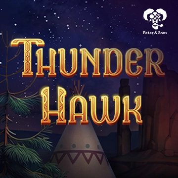 Thunderhawk - HIGHBET33