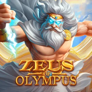 Zeus of Olympus - HIGHBET33