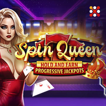 Spin Queen - HIGHBET33