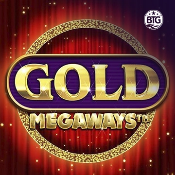 Gold Megaways - HIGHBET33