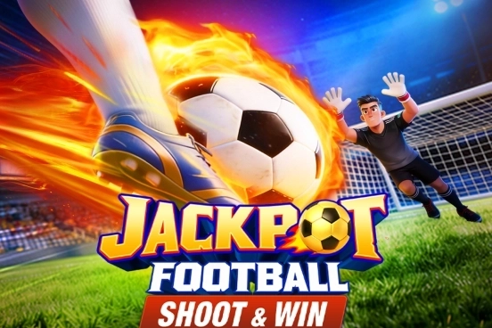 Jackpot Football - HIGHBET33