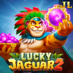 Lucky Jaguar 2 - HIGHBET33